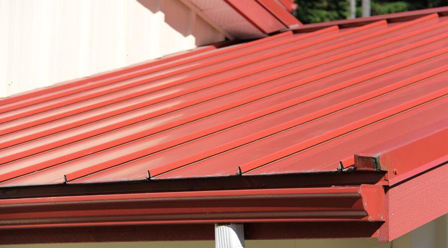 Industrial Roof Repair in Surprise, NY